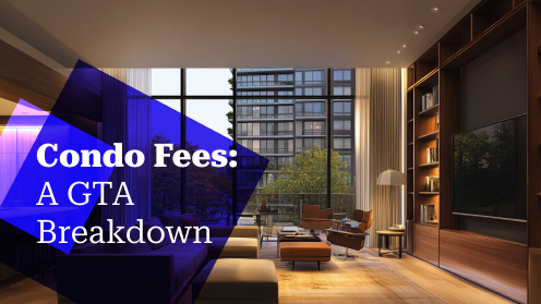 GTA’s Biggest Spenders and Savers in Condo Fees