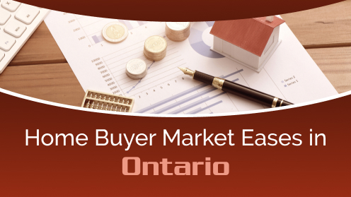 Is the Northeastern Ontario Housing Market Slowing?