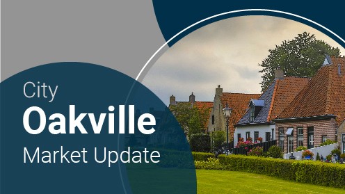 Oakville Market Update