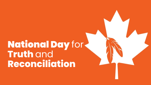 National Day for Truth and Reconciliation